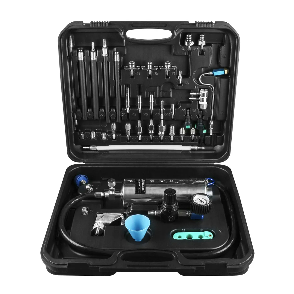 Mr Cartool C100 автомобильный инжектор топлива очиститель без демонтажа бутылки бензина Авто инжектор топлива очистка и тестирование системы