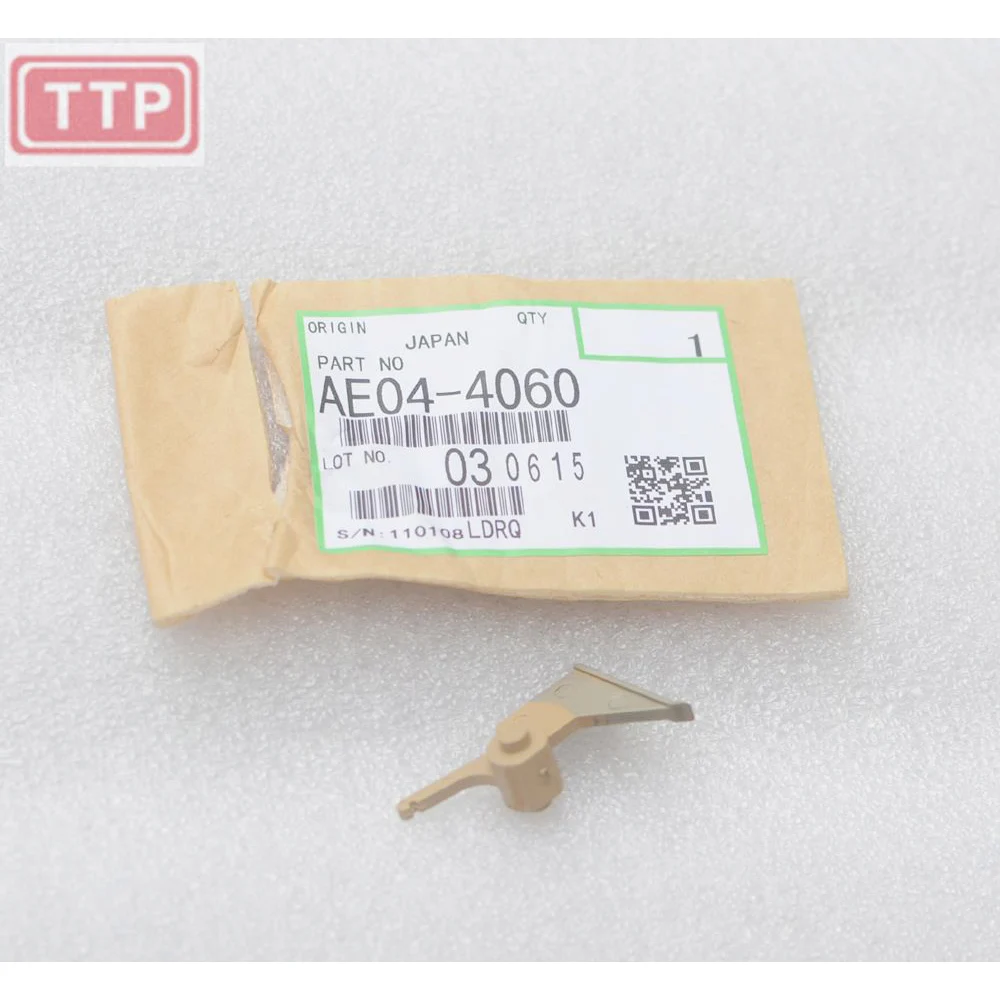 AE04 4060 для Ricoh AF2060 AF2075 MP5500 MP7500 разделительный коготь AE044060|Детали и аксессуары| |