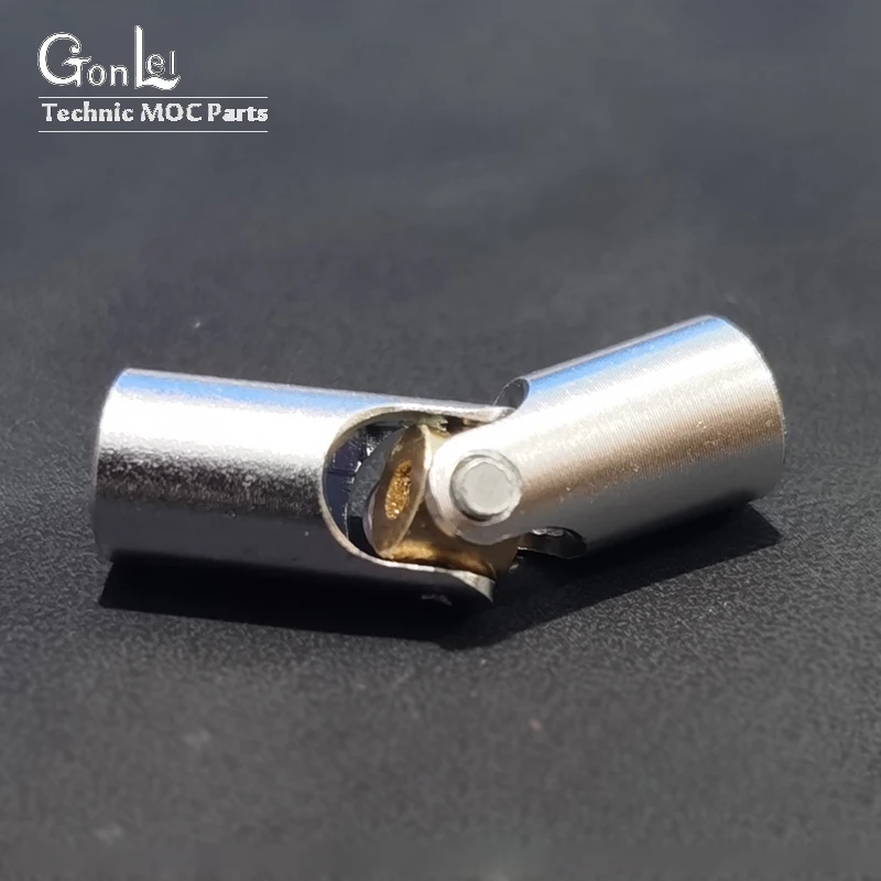 1 шт. металлический материал 61903 техника универсальное шарнирное соединение 3л