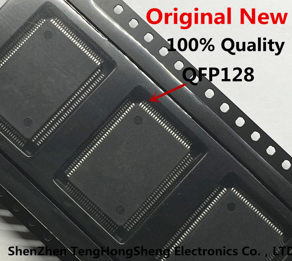 

(10piece)100% New RTL8306E QFP-128 Chipset