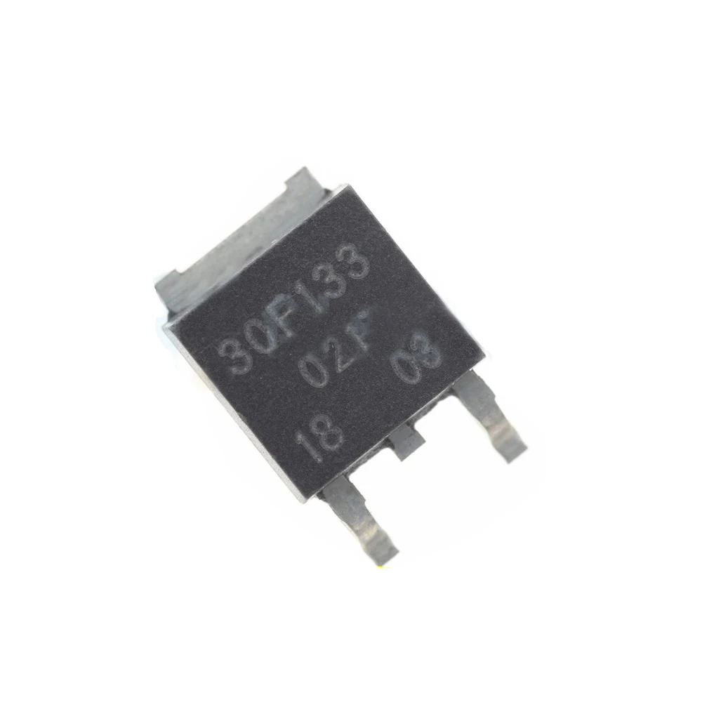 

10 шт. GT30F133 TO-252 30F133 TO252 новый оригинальный