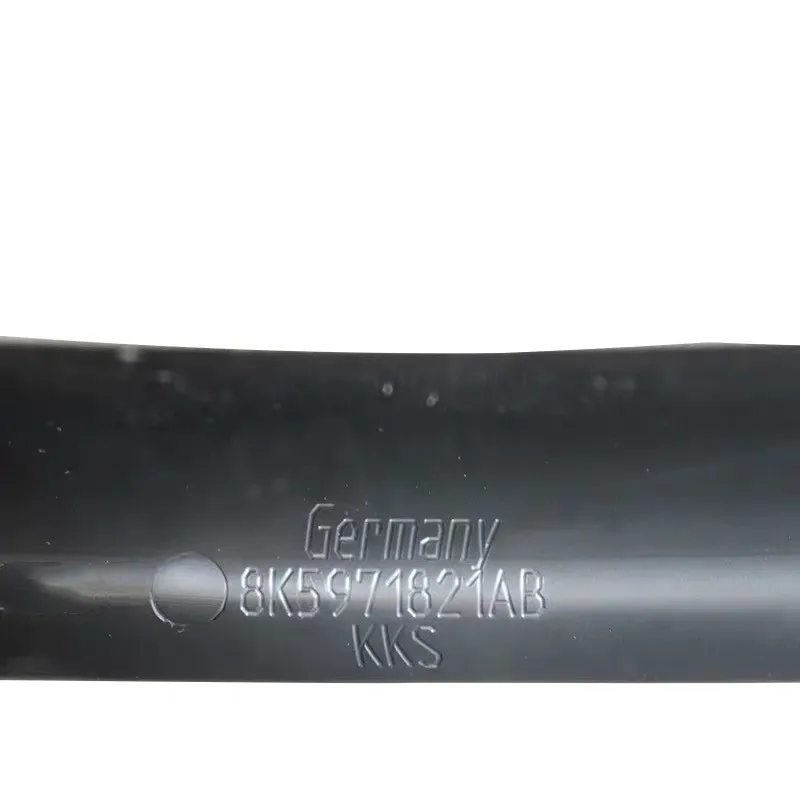 1 шт. задняя левая крышка багажника Багажник руководство шарнир Накладка для Audi A4