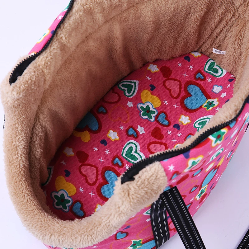 Сумка переноска для домашних животных Petshy уличный дорожный рюкзак собак сумка