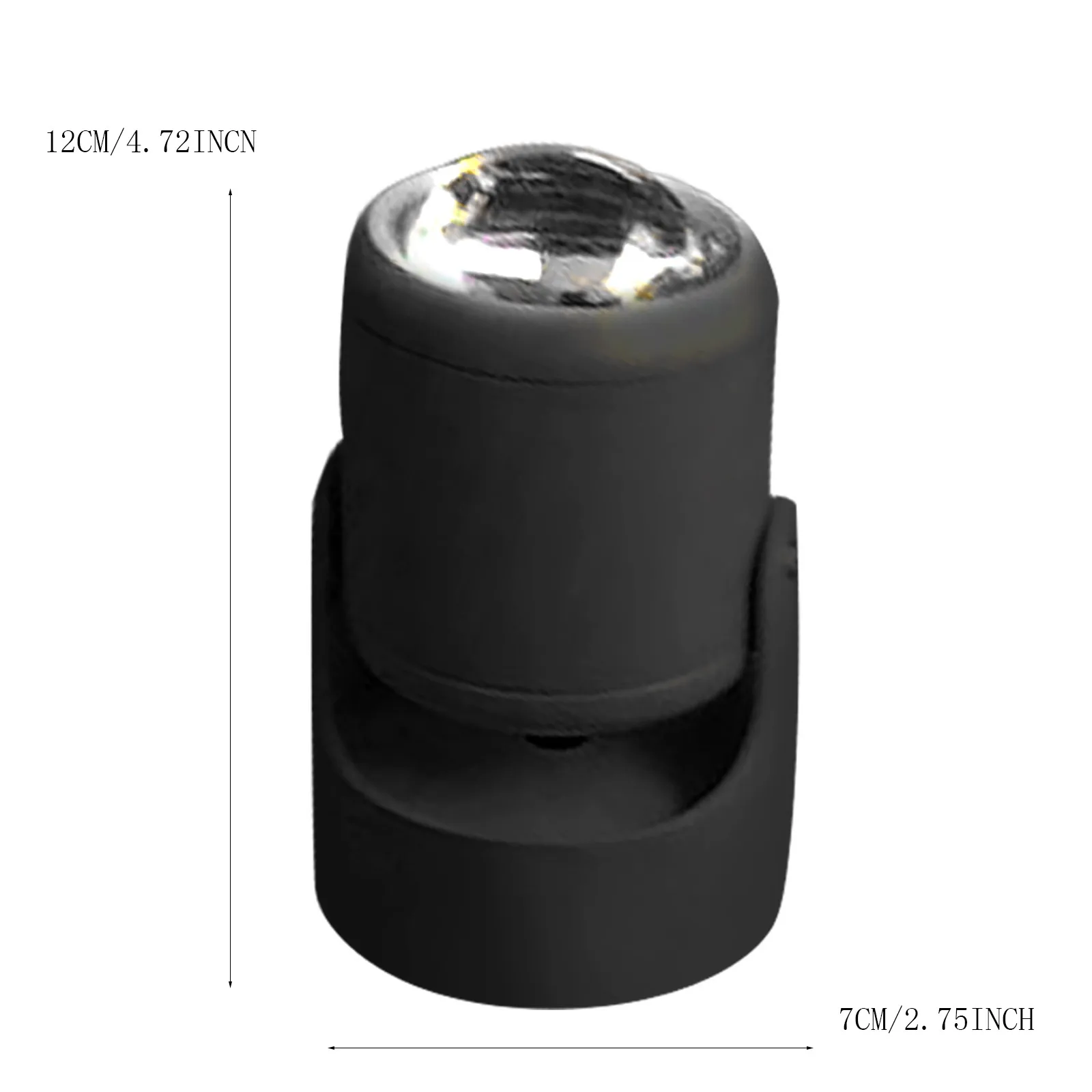 

Sunset Projection Night Light Projector Led Lamp,90 Degree Rotation Rainbow Projection LampDecoration For Bedroom Romant