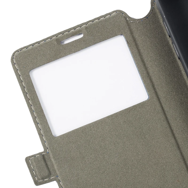 pu leather phone case for oneplus 9rt 5g flip case for oneplus 9rt 5g view window book case soft tpu silicone back cover free global shipping