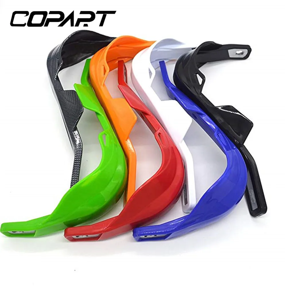 Защита для рук мотоцикла защитная накладка на руль BMW HONDA YAMAHA YZ SUZUKI 22 мм 28 мм|Защита