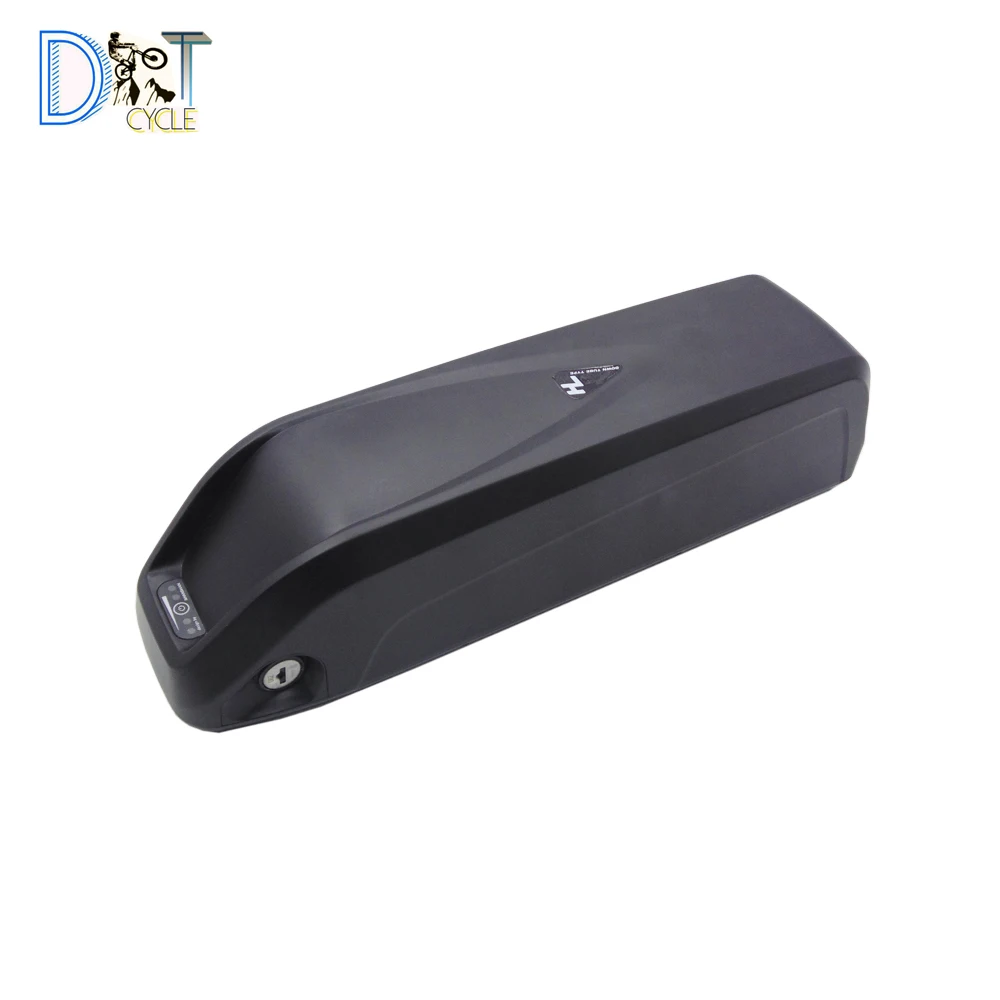 ЕС и США налоги в комплекте хайлон акулы запасная батарея 36V 48V 52V фара для