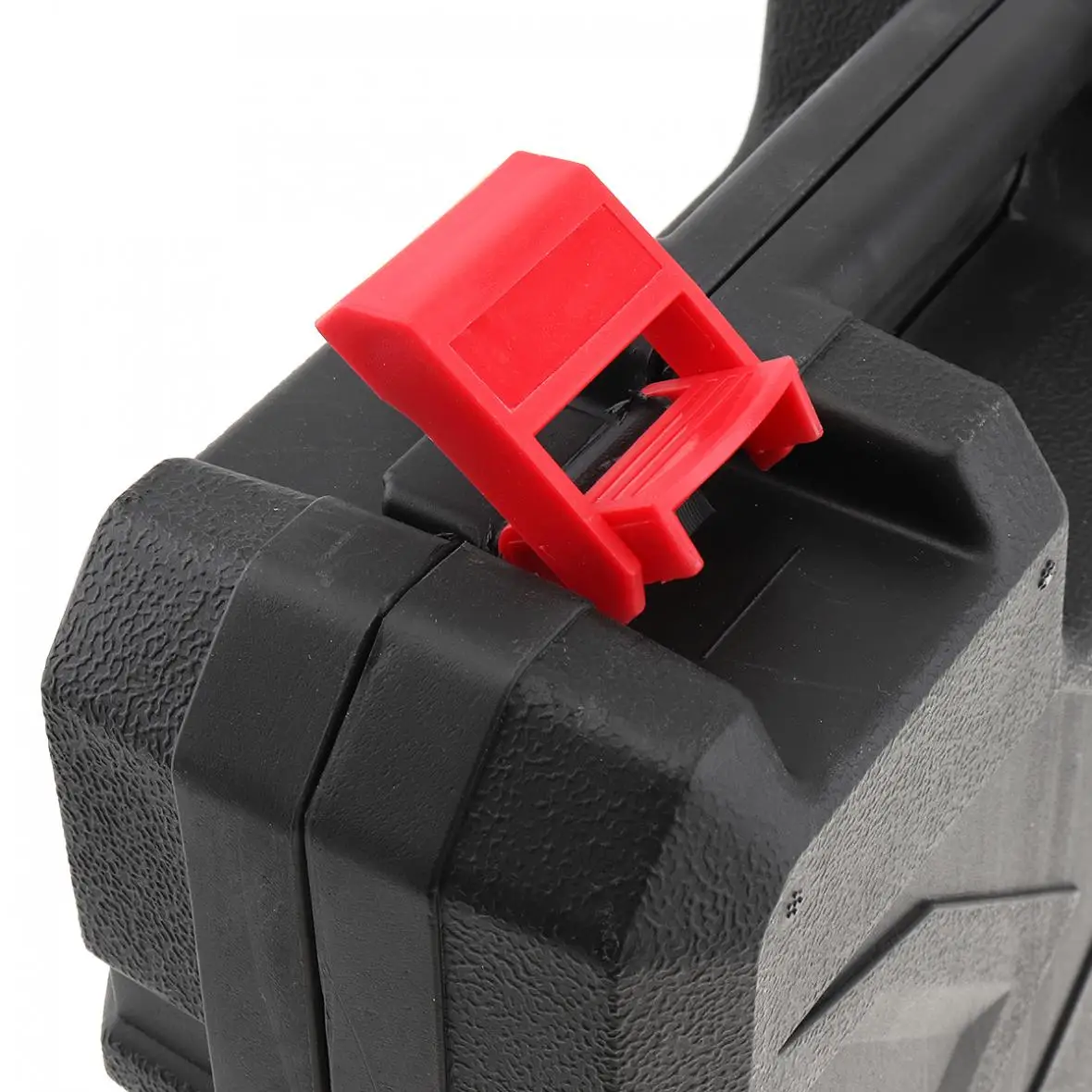 

VOTO Power Tool Suitcase 21V Electric Drill Dedicated Load Tool Box with 270mm Length and 235mm Width