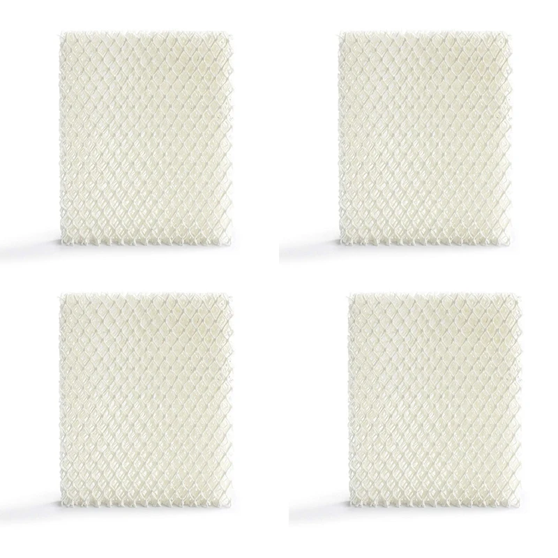 

4Pcs Replacement Humidifier Filters For Honeywell HAC-700 Filter B HCM-750, HCM750, HCM-750B