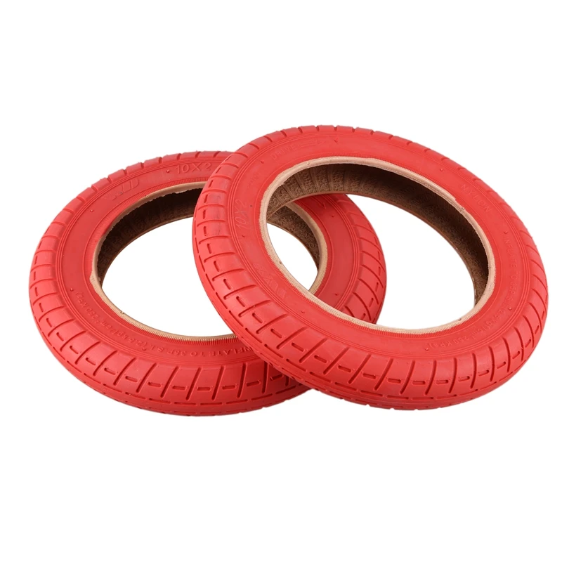 Electric Scooter 10Inch Tires for Xiaomi M365 Pro Upgraded Inflation Outer Tyres Thicken Camara Wheel Tyre | Автомобили и