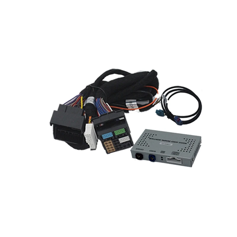 

A3 8V S3 8P MMI3G 2009-2020