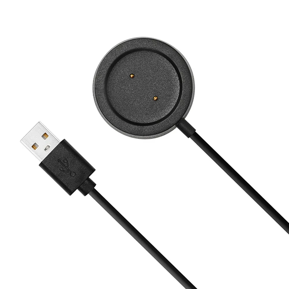 Зарядная док-станция с USB-портом для смарт-часов Amazfit T-ReX A1918 | Электроника