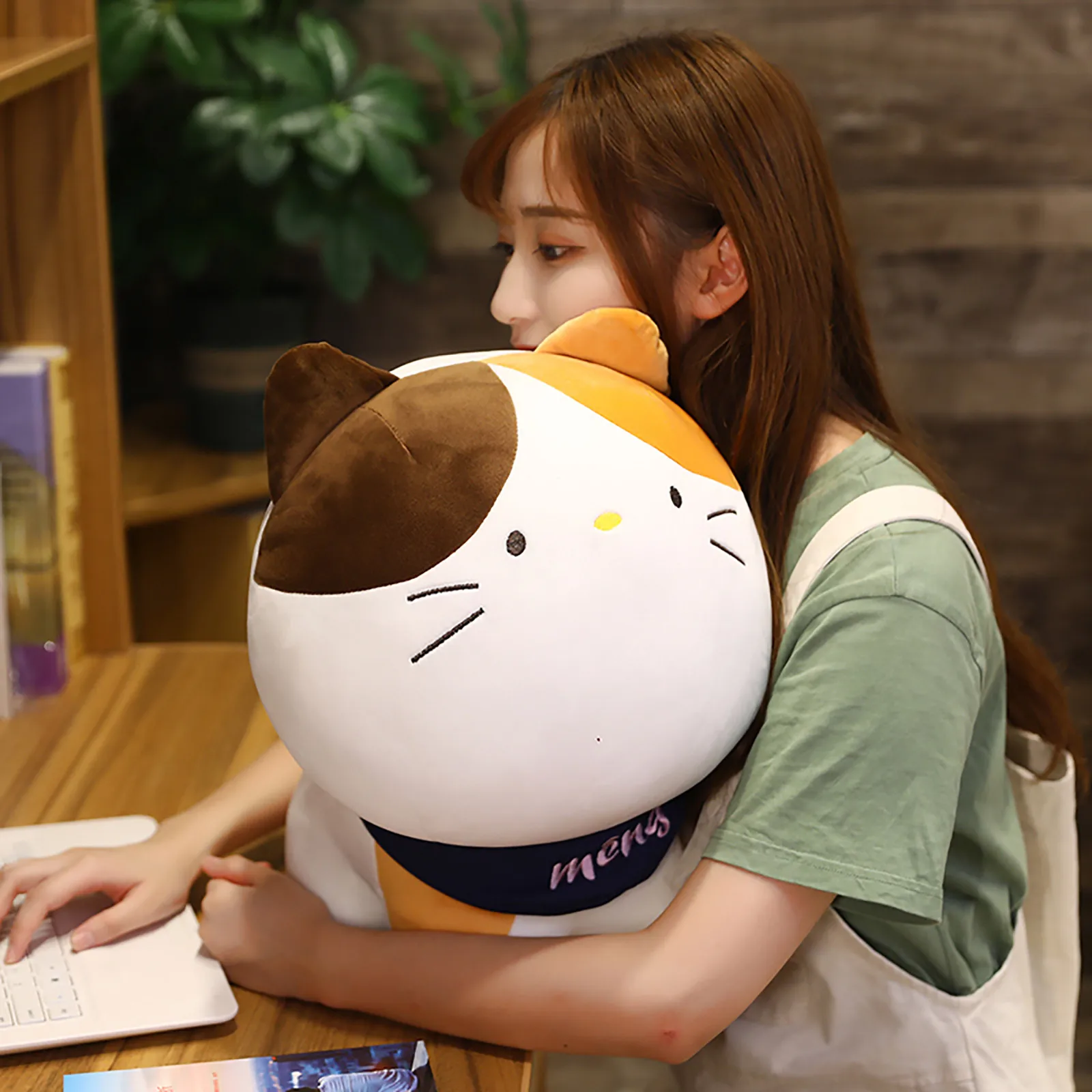 

Super Kawaii Animal Plush Toys Anime Small Animal Soft Pillow Cure Decompression Children Plush High Quality Toys