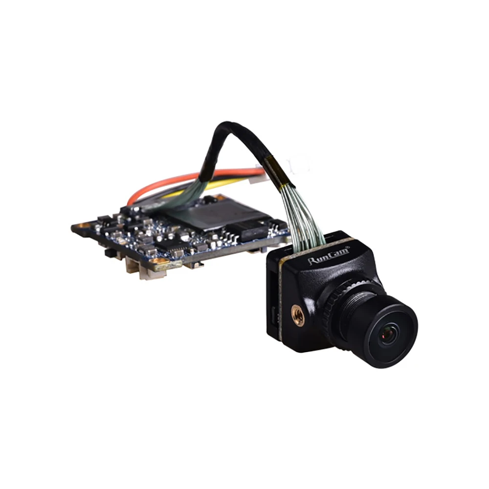 Камера RunCam Split 3 Micro/ Nano Whoop FPV 2MP1080P/60fps HD Запись plus WDR NTSC/PAL переключаемая|fpv wifi camera|fpv