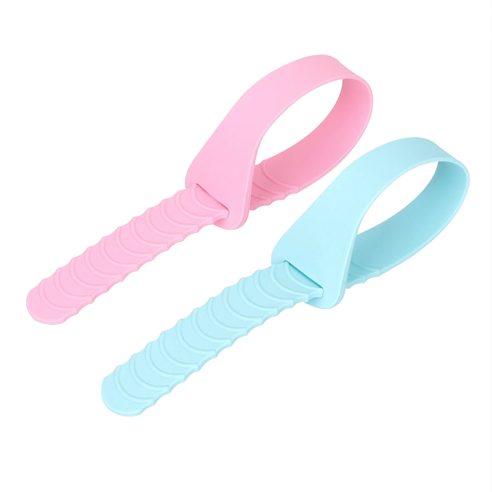 

Portable 1pc Toilet Seat Cover Lifter Sanitary Seat Cover Lifting Device Foldable Toilet Closestool Seat Handle