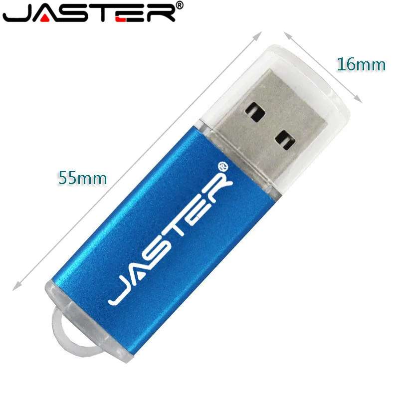 Настраиваемый Логотип Usb 2 0 цветные металлические зажимы флэш-накопитель 8g/16g/32g/64g