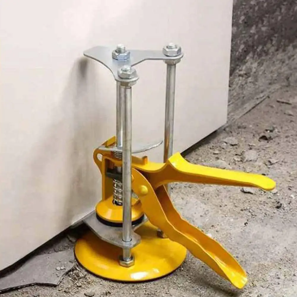 

Height Adjustment Regulator Tools Tile Locator Wall Ceramic Tile Leveling Height Locator