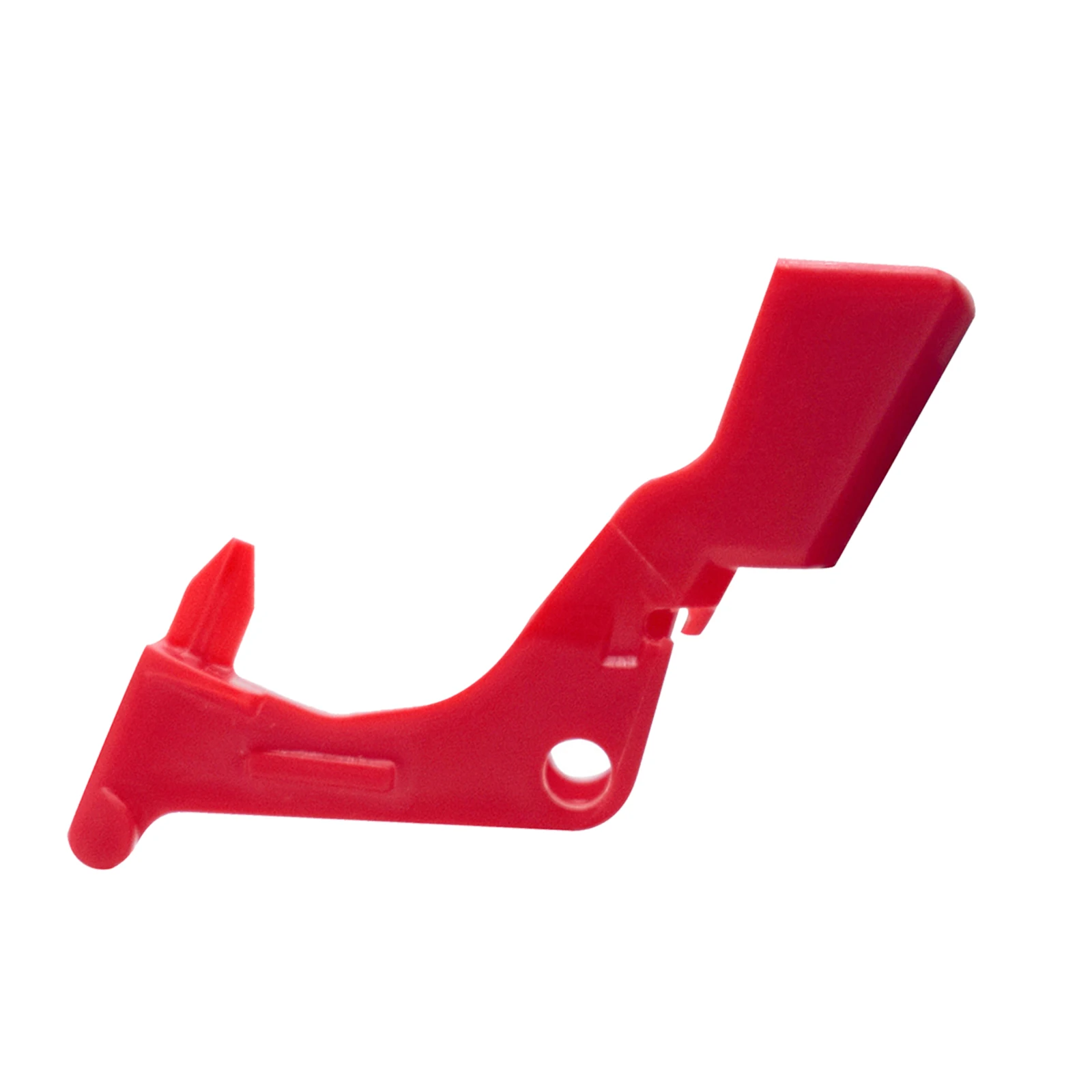 

Red Reinforced Replacement Switch Button For V10 Vacuum Cleaner