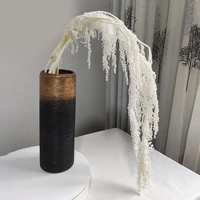 real dried plant preserved lover tear natural forever flowers for wedding party decoration diy material home decor long bouquet