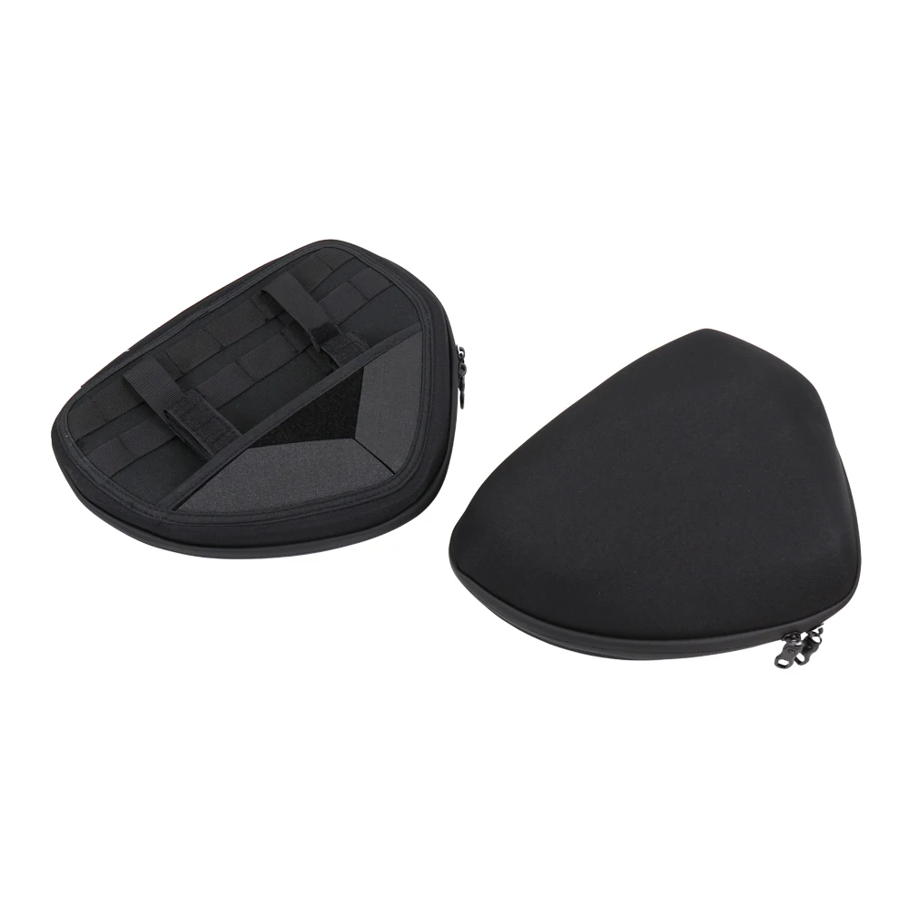 

Для HONDA CRF1100L AFRICA TWIN Приключения Спорт Мотоцикл Авария Бар сумки рамка инструмент Замена Путешествия сумка CRF 1100 L ADV