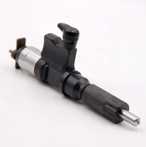 

Diesel fuel injection common rail injector 095000-5501