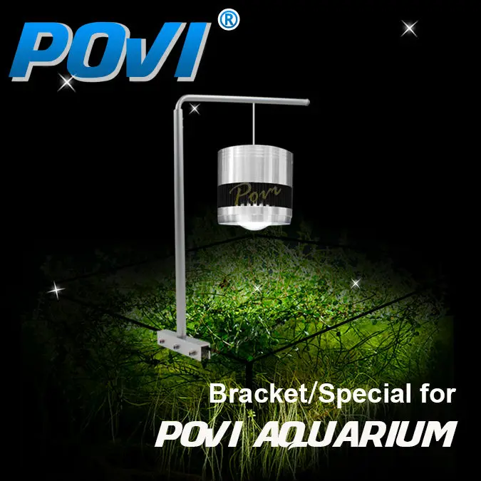 High Power 150W 100W 70W Aquatic Plants Grow Light Fish Tank LED Lighting Aquarium Decoration | Дом и сад