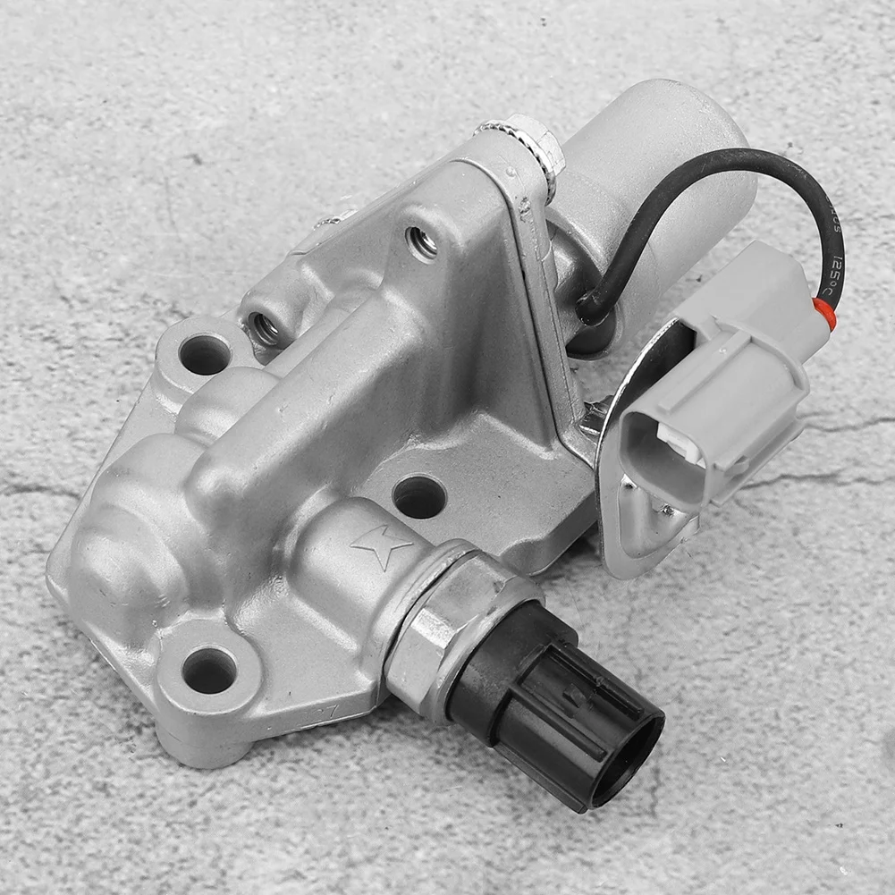 Клапан шпули соленоид VTEC 15810-PAA-A01 15810-PAA-A02 подходит для Honda Accord 4 Cyl Odyssey 1998 1999 2000 2001 2002