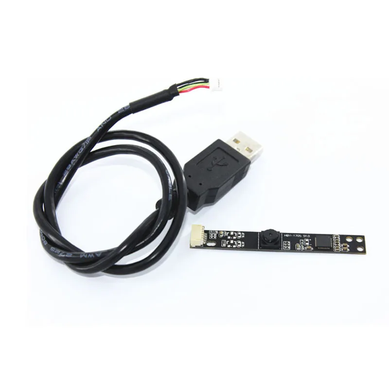 Модуль USB камеры с бесплатным драйвером 2 0 1.3MP oem мини модуль микро для