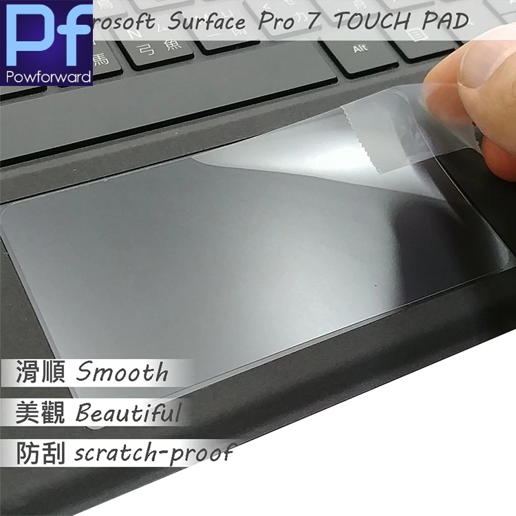 Матовая защитная пленка для сенсорной панели Microsoft Surface Pro 7|Защитные экраны