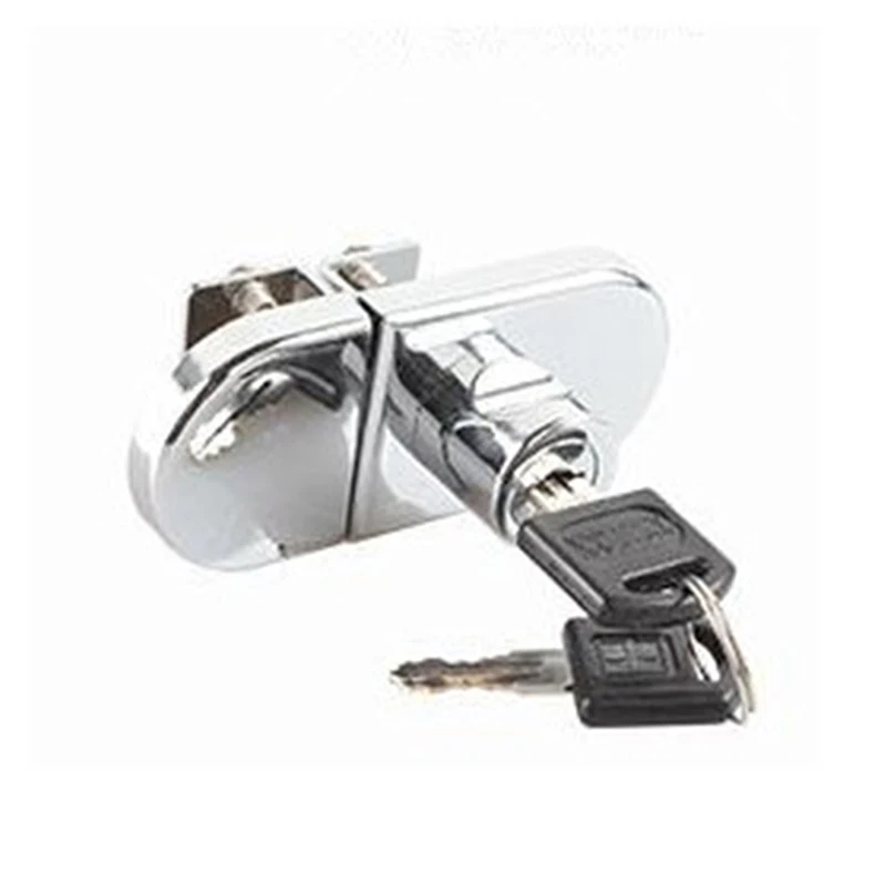 Стеклянный витринный шкаф/телефон из цинкового сплава одинарная дверь не