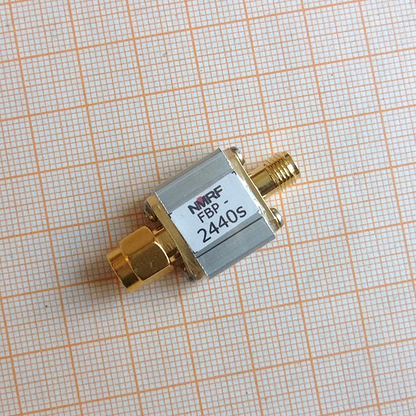 2 4G 2440 МГц фильтр частот для WiFi Bluetooth и ZigBee | Инструменты