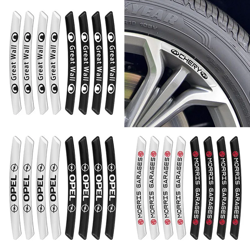 

4PCS Car Hub Cap Logo Sticker Wheel Center Emblem Decal for Lexus CT200H ES350 GX400 GS350 IS250 RC350 RX300 LX570 NX300h rx350