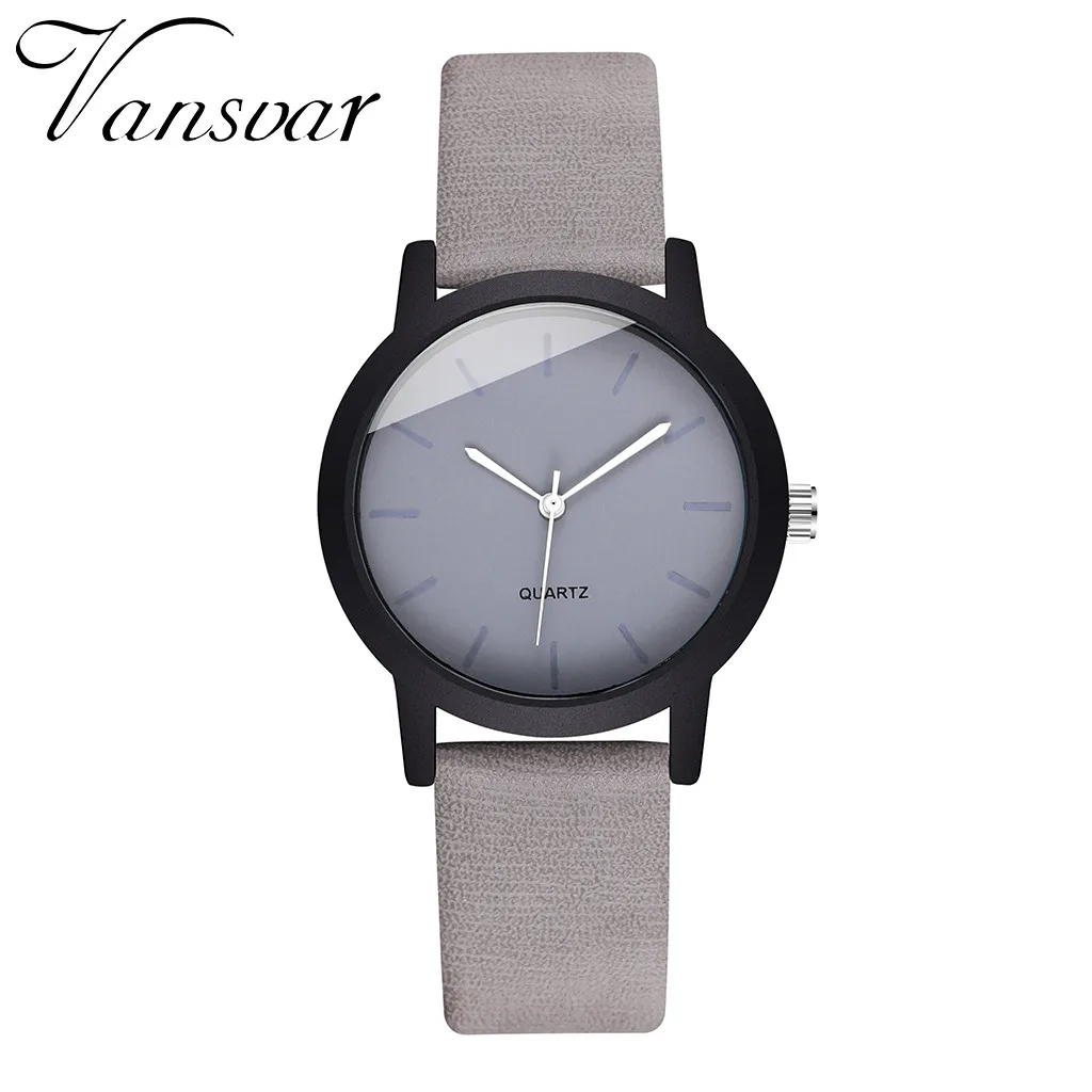 

Simple dial design women's fashion watches exquisite luxury female quartz wristwatches women dress watch leather ladies clock