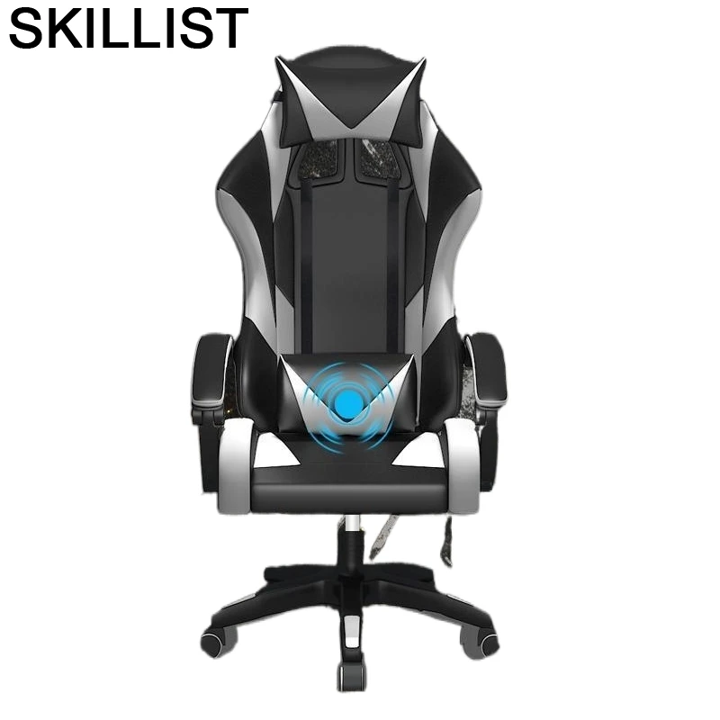 

Ordinateur Fauteuil Oficina Silla Stoel Stool Sedia Gaming Chaise De Bureau Gamer Furniture Cadeira Office Computer Chair