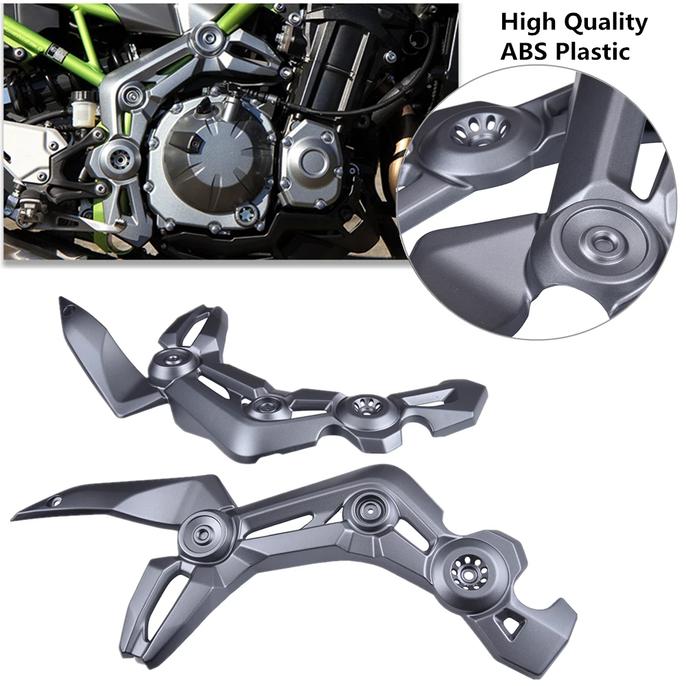 Аксессуары для мотоциклов передняя боковая обшивка рамка Корпус панель