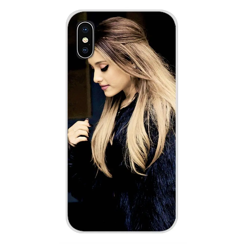 Для Apple iPhone X XR XS 11Pro MAX 4S 5C SE 6S 7 8 Plus ipod touch 5 6 Аксессуары чехлы для телефонов Чехол Кот