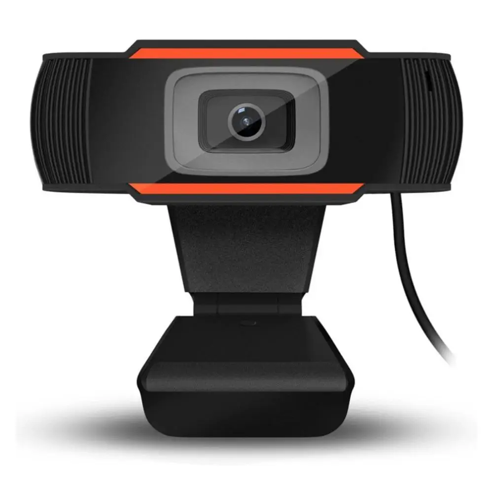 

Webcam 1080P Full Hd Web Camera Streaming Video Live Broadcast Camera With Stereo Digital Microphone