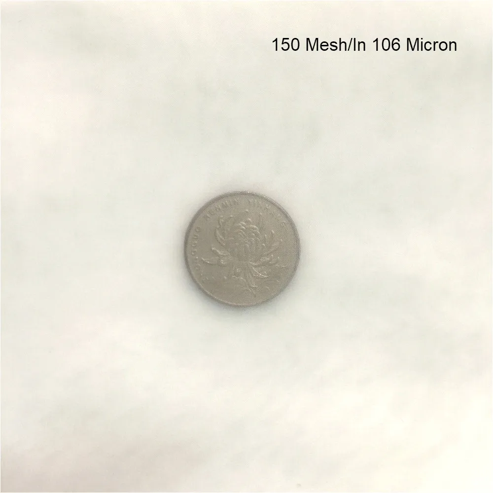 Нейлоновая Фильтрующая Ткань 150 сетка/в 106 микрон сетка газовая вода соевая бобов
