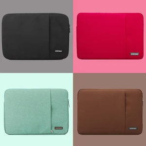 laptop carry sleeve bag for 11 12 13 14 15 6 17inch mac lenovo thinkpad ideapad please check the sizes before your purchase free global shipping