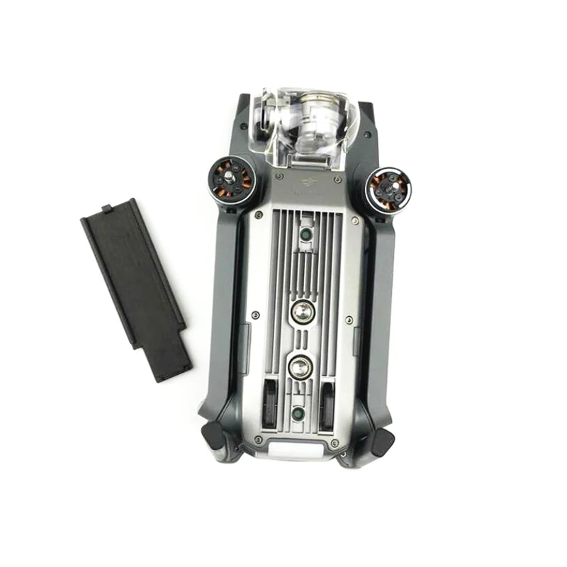 

1PCS Bottom Sensor Camera Vent Dust Cover Shield Cap 3D Printing for Mavic PRO FPV Racing RC Drone Quadcopter Toy Accessories
