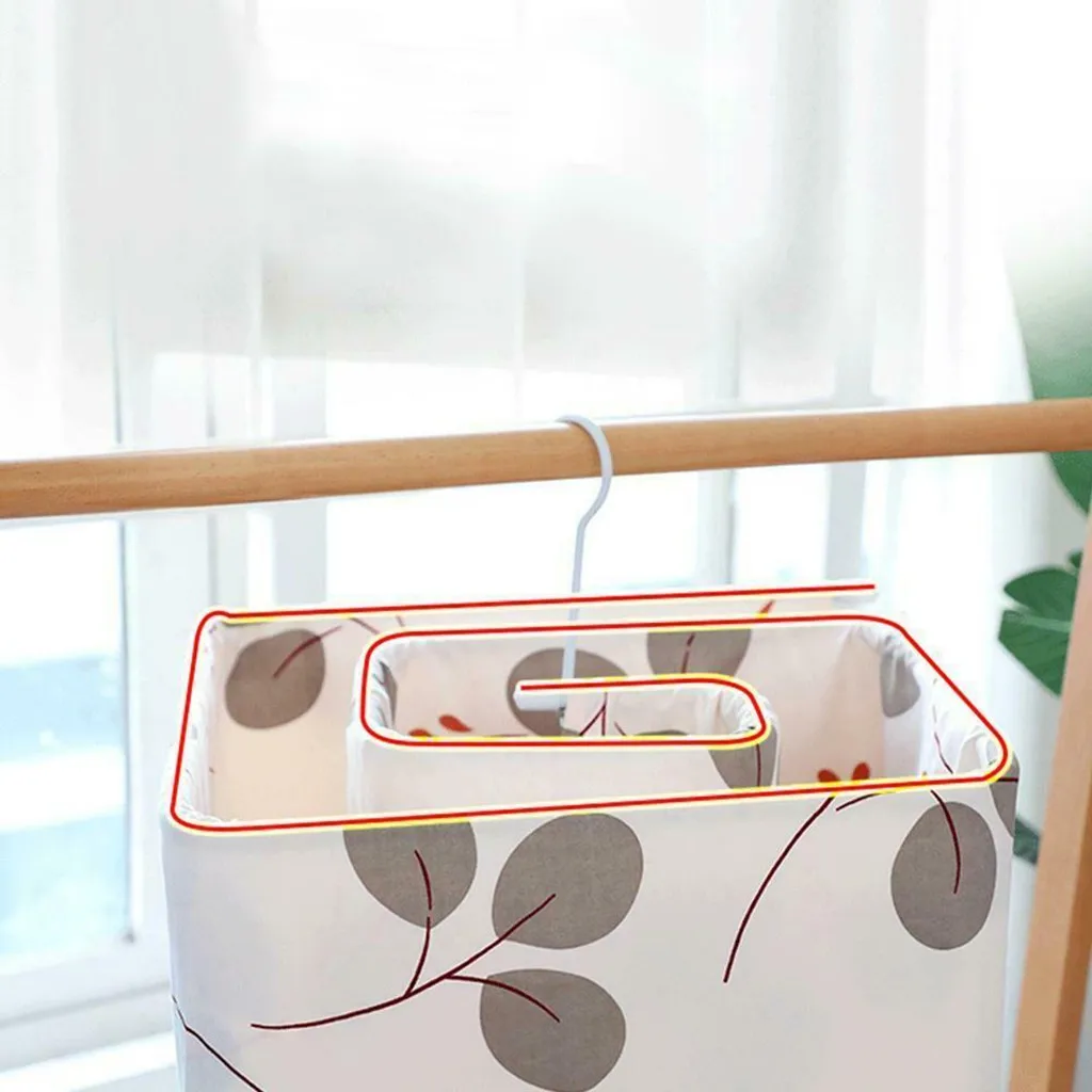 Spiral Hanger Cloth Bed Sheet Blanket Hook Closet Circle Clothes Drying Racks Home Prouducts Droshipping | Дом и сад