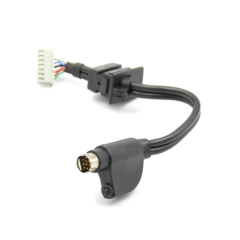 Для музыкальной системы Bose Wave аксессуары для чейнджера мультиcd 3 CD 9-контактный