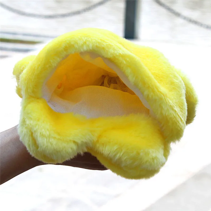 Новые детские милые плюшевые куклы-животные для детей игрушки в форме планшетов