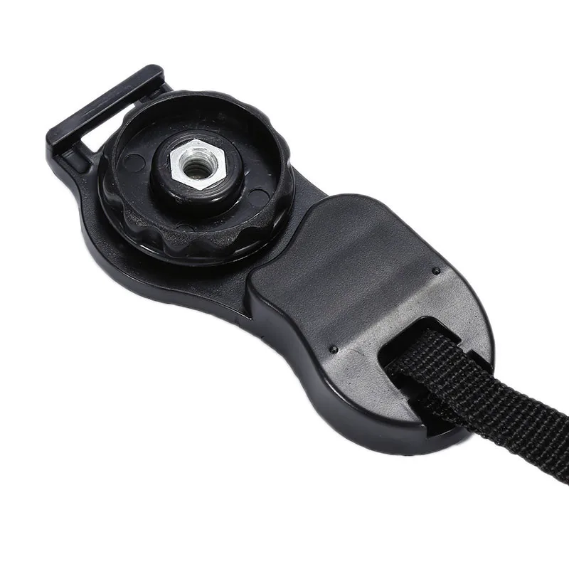 H96 ремешок для камеры кожаный зеркального фотоаппарата Canon Nikon sony DSLR SLR камера Dslr