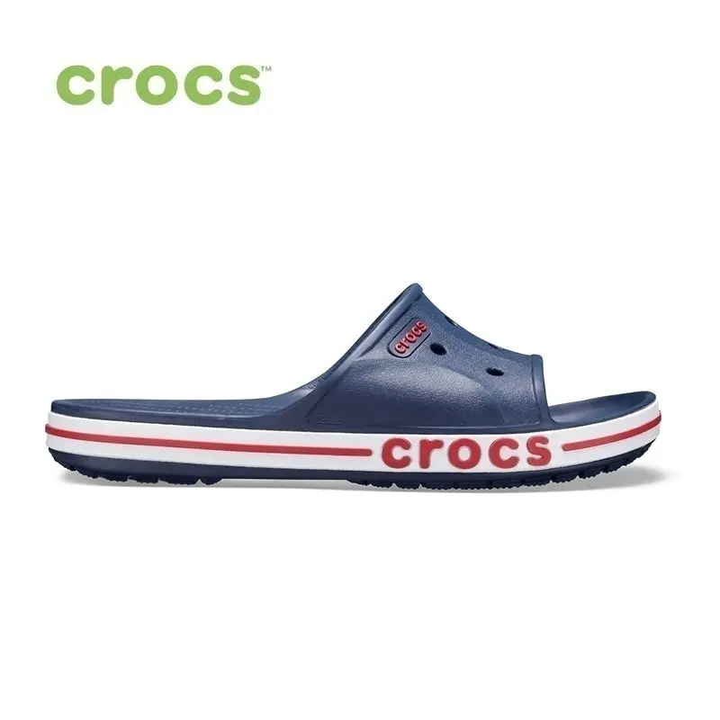 CROCS Bayaband Slide UNISEX|Тапочки| |