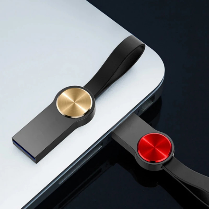 Новый Usb 3 0 Металлический флеш-накопитель выполненный по индивидуальному заказу