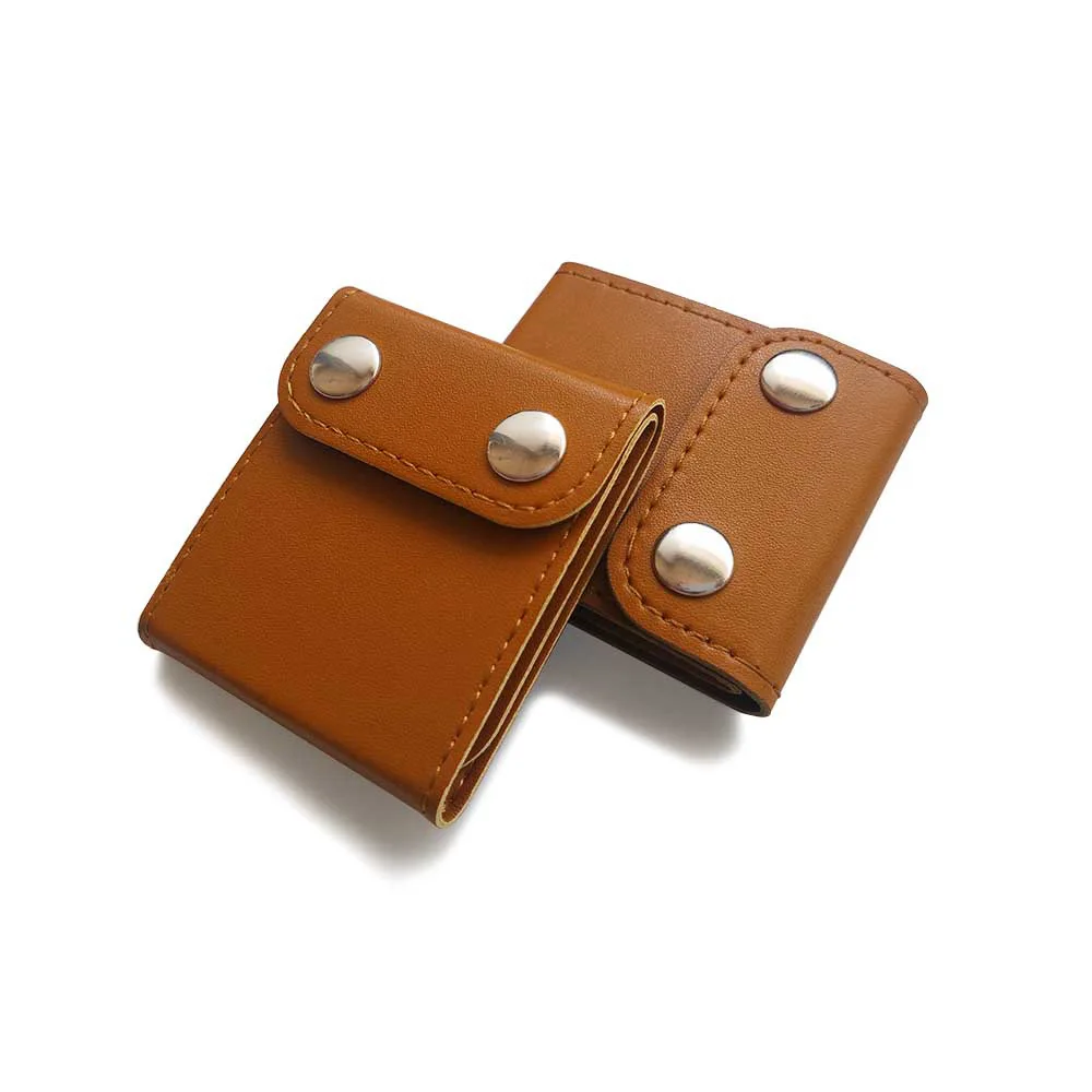 

New car accessories child safety belt adjuster creative shoulder strap adjuster leather shoulder guard buckle