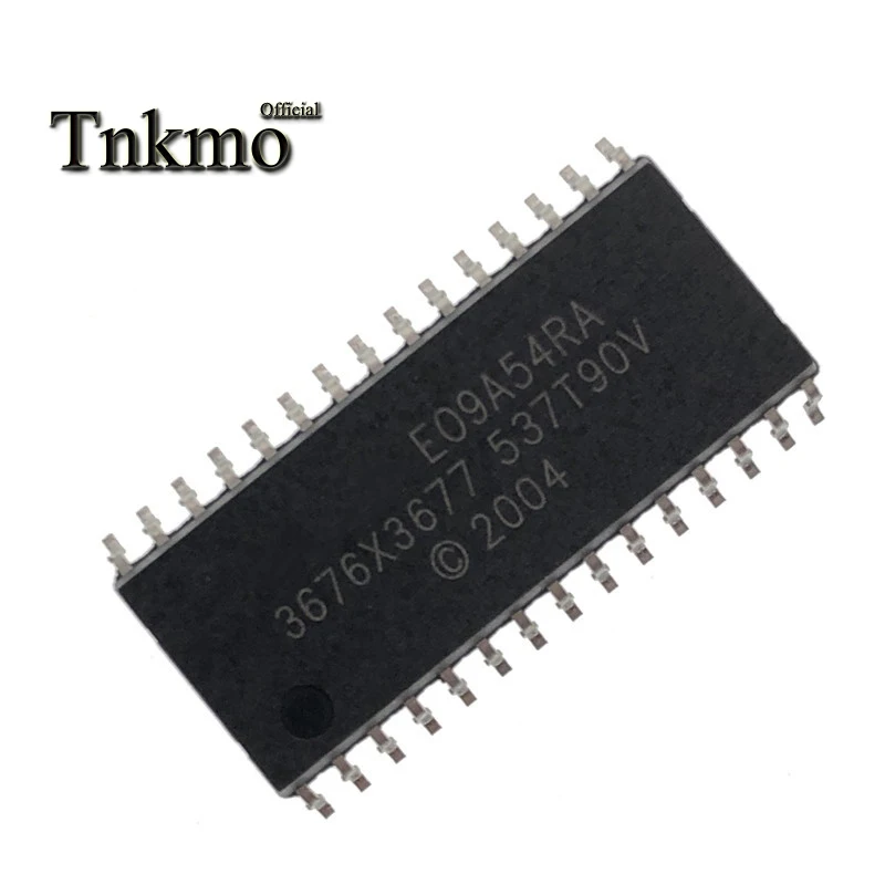 5 шт. E09A54RA SOP-30 E09A54 SOP30 принтер IC новый и оригинальный | Электроника