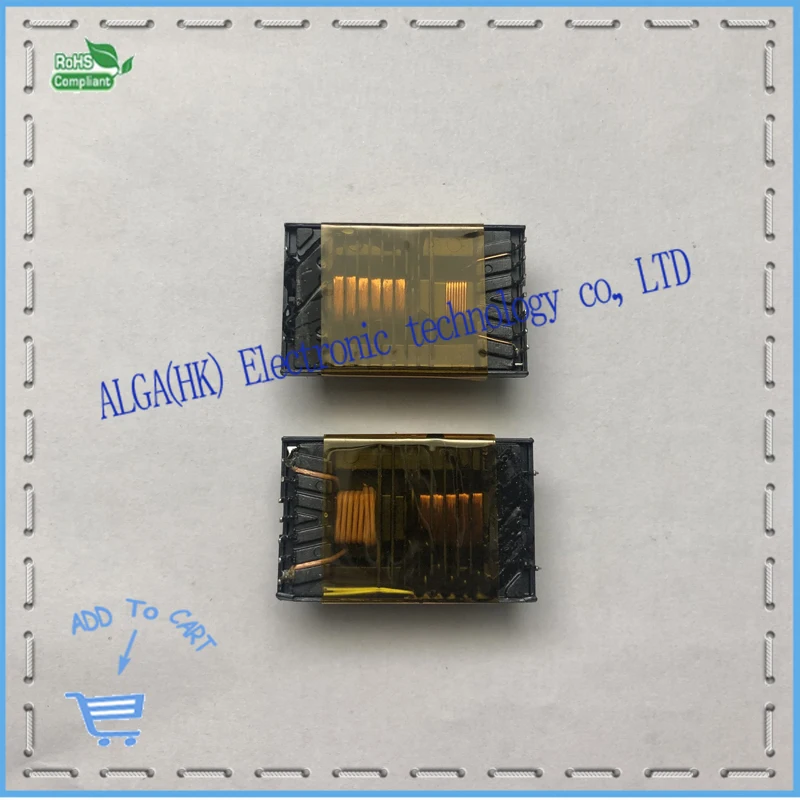 Трансформаторы OKWK EEL 19 EBJ56945501 катушка трансформатора инвертора W1943SE бесплатная