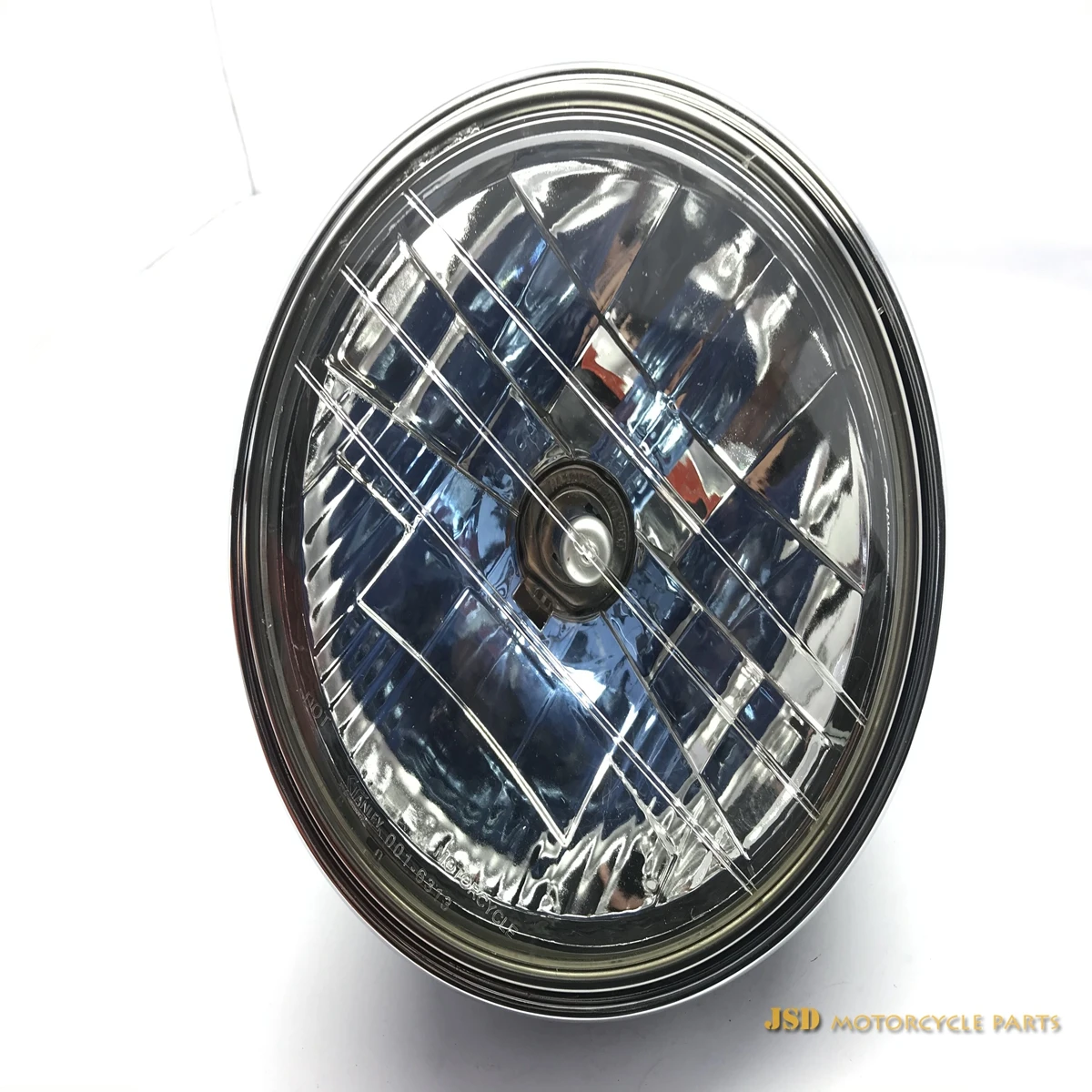 Подходит для фар Honda CB400 VTEC 1-2-3-4 Huangfeng 250/ Wasp 600/CB1300/сборка фар/передняя фара